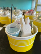Load image into Gallery viewer, Easter Sundae To-Go Kit