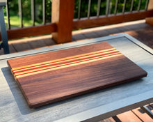 Load image into Gallery viewer, Cutting Board & Stoneware Workshop