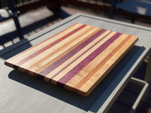 Load image into Gallery viewer, Cutting Board & Stoneware Workshop
