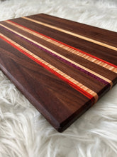 Load image into Gallery viewer, Cutting Board & Stoneware Workshop