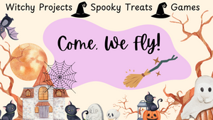 Witches Night Out