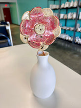 Load image into Gallery viewer, Stoneware Clay Flower Workshop
