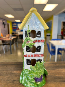 Paint a House for Habitat