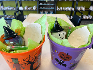 Boo Bucket