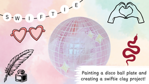 Swiftie Mini Camp