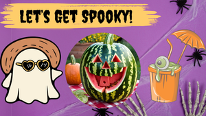 Summerween Party
