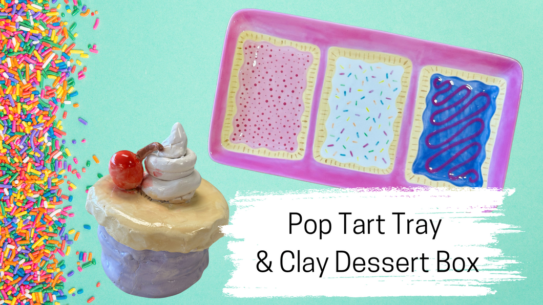 Sweet Treats Mini Camp