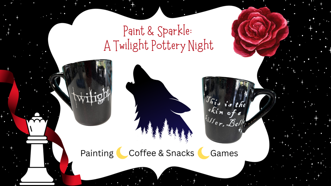 This is the Party of a Killer, Bella