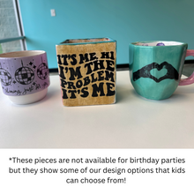 Load image into Gallery viewer, Swiftie Birthday Party Package
