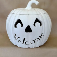 Load image into Gallery viewer, Personalized Pumpkins
