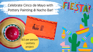 Cinco de Mayo Party