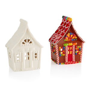 Paint a House for Habitat